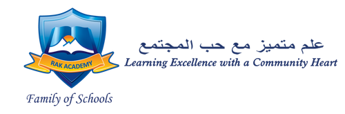 RAK Academy Store