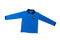 Unisex Royal Blue Polo Shirt L/S